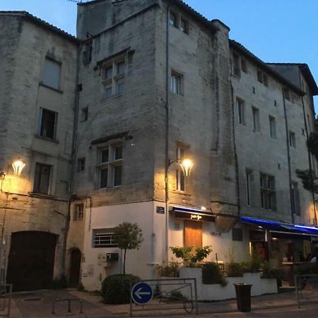 Chez Gene Apartment Avignon Exterior photo