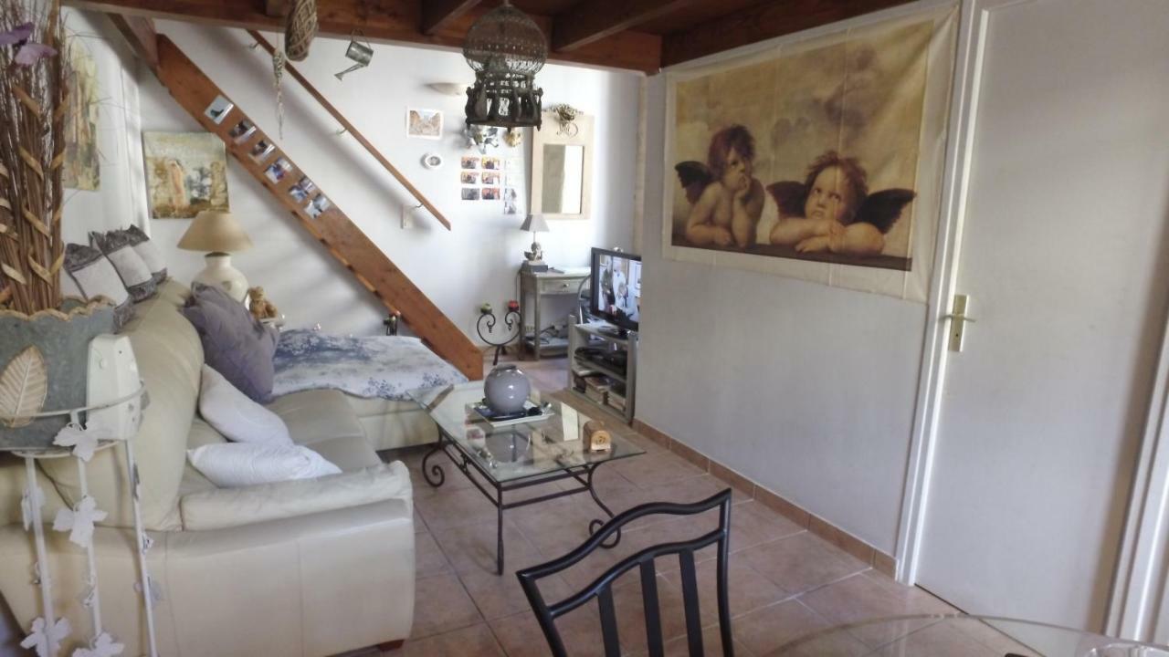 Chez Gene Apartment Avignon Exterior photo