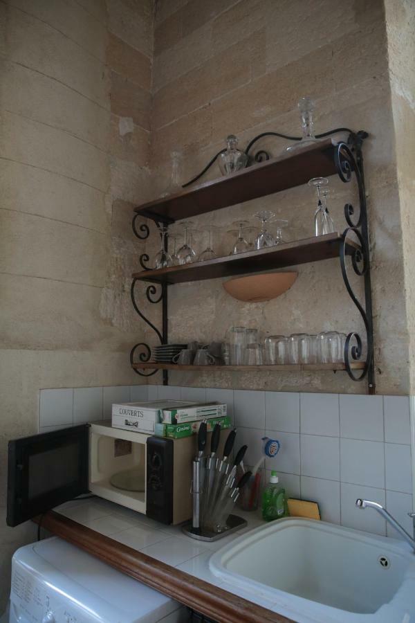 Chez Gene Apartment Avignon Exterior photo